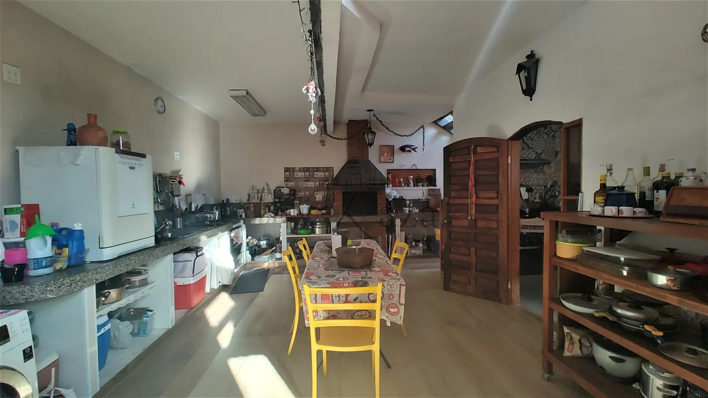 Foto 9 de Casa Sobrado em Jardim das Industrias, Jacareí - imagem 9