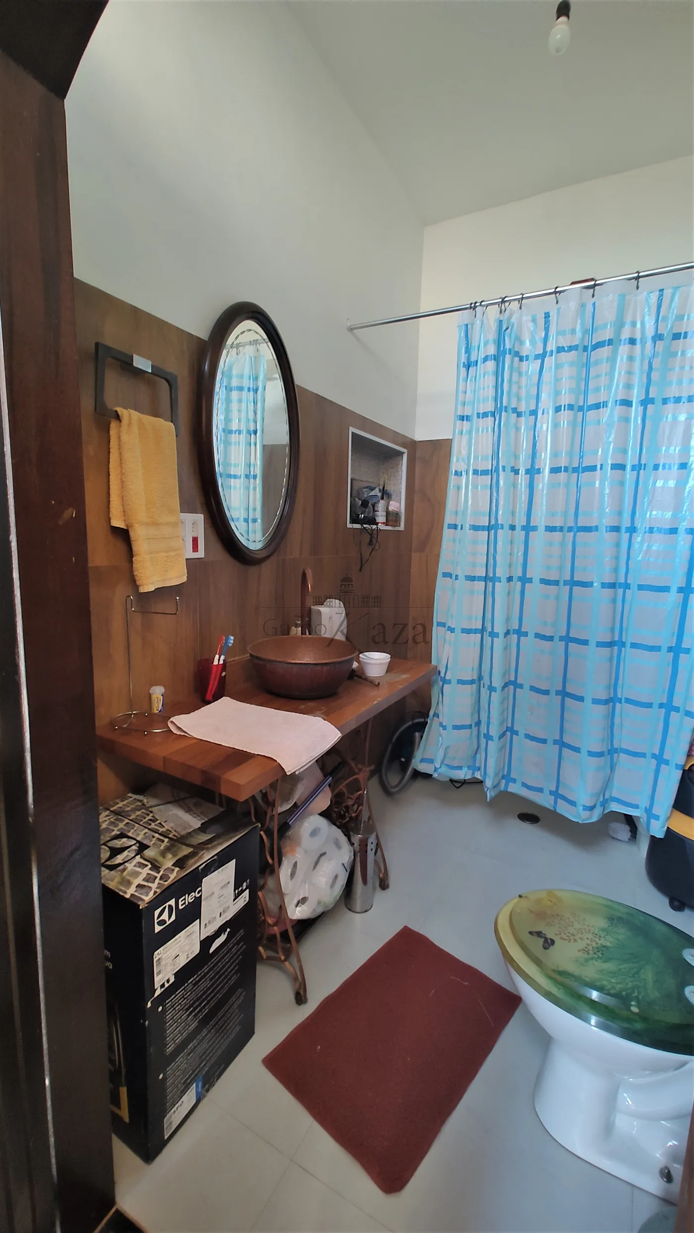 Foto 14 de Casa Sobrado em Jardim das Industrias, Jacareí - imagem 14