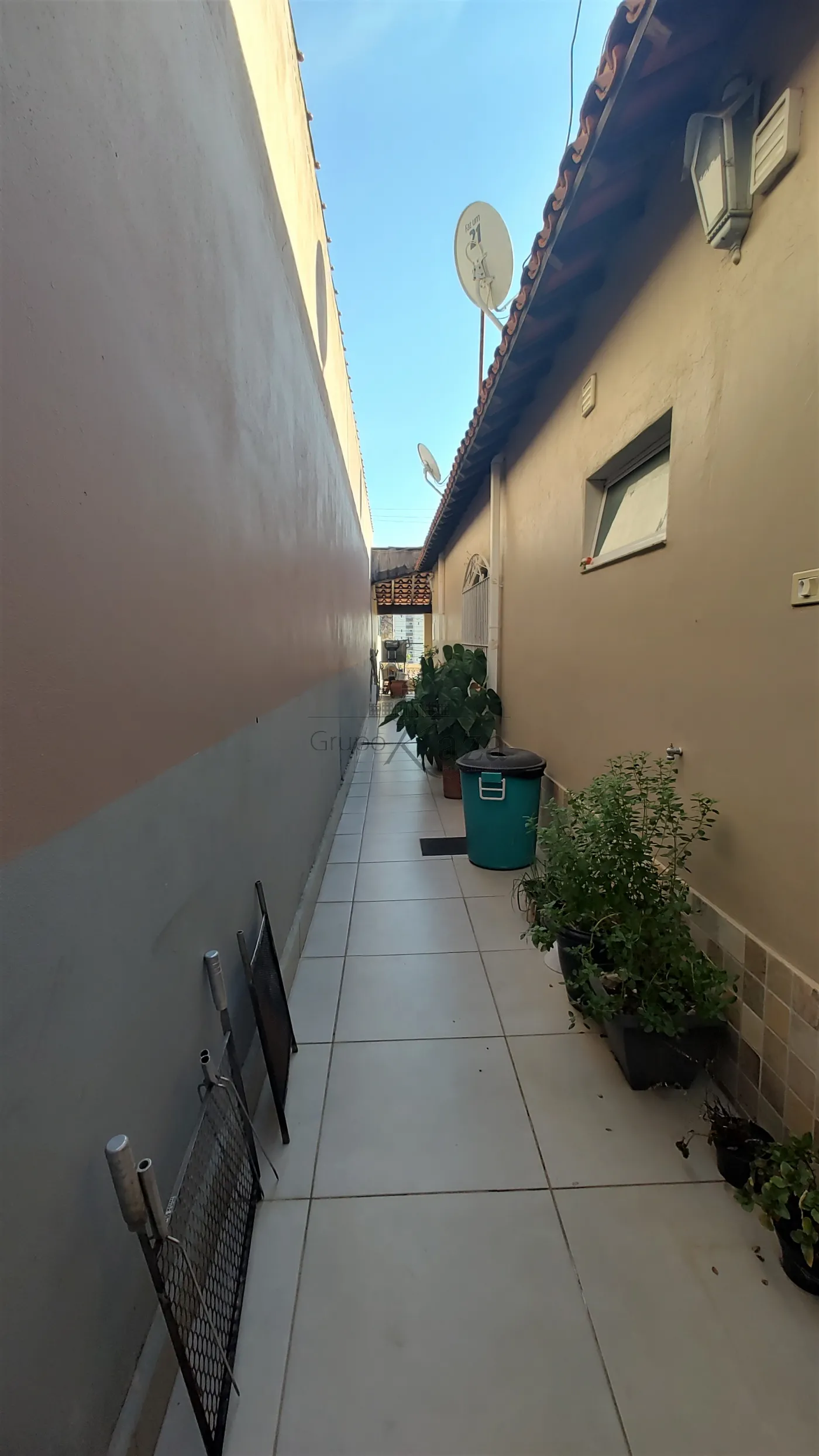 Foto 24 de Casa Sobrado em Jardim das Industrias, Jacareí - imagem 24