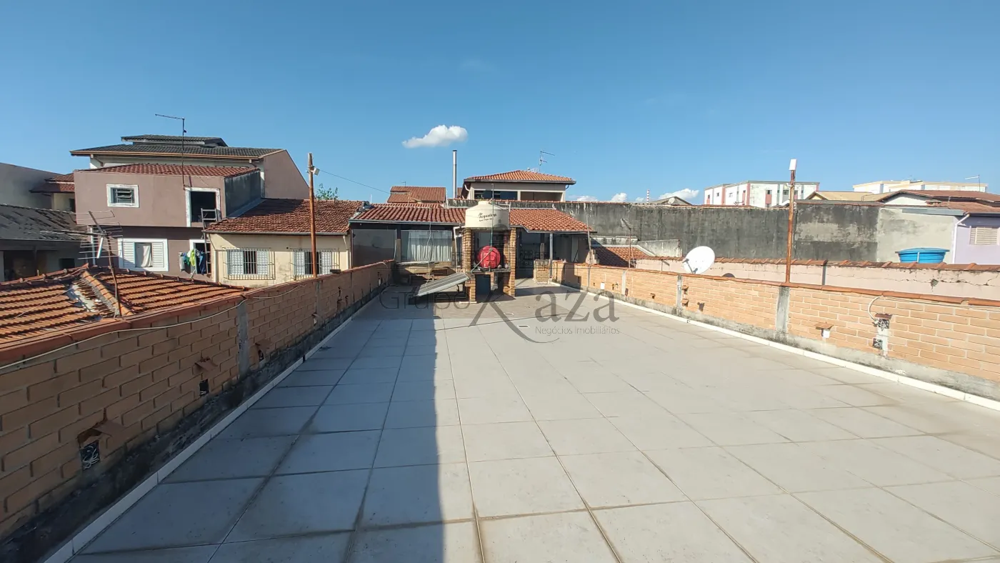 Foto 26 de Casa Sobrado em Jardim das Industrias, Jacareí - imagem 26