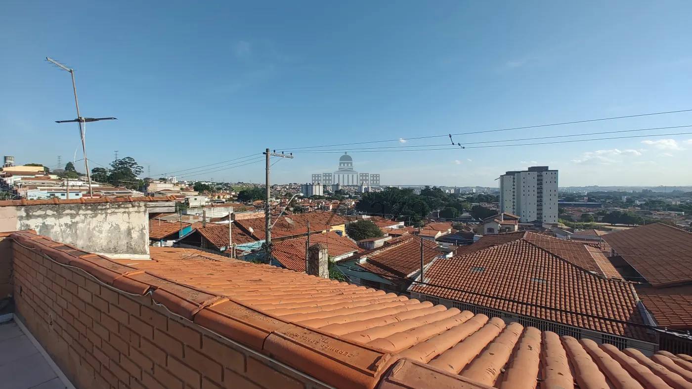 Foto 27 de Casa Sobrado em Jardim das Industrias, Jacareí - imagem 27