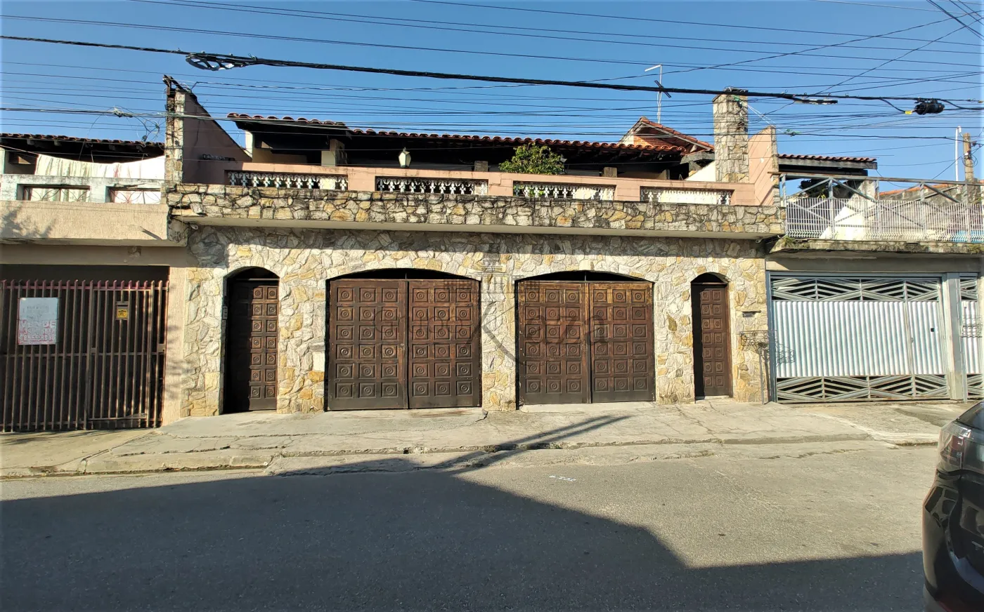 Foto 29 de Casa Sobrado em Jardim das Industrias, Jacareí - imagem 29