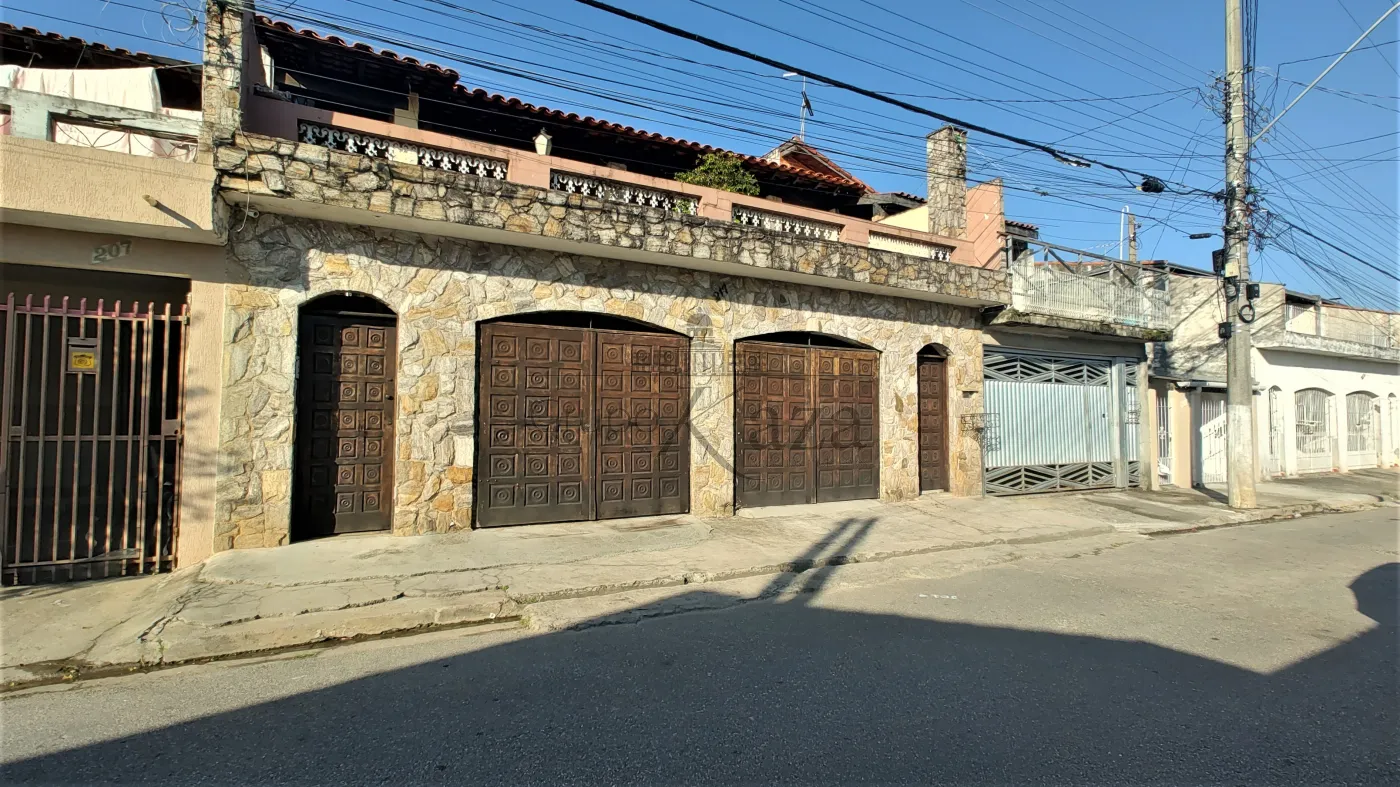 Foto 30 de Casa Sobrado em Jardim das Industrias, Jacareí - imagem 30