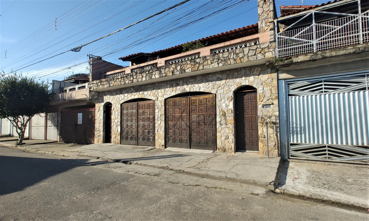 Foto 31 de Casa Sobrado em Jardim das Industrias, Jacareí - imagem 31