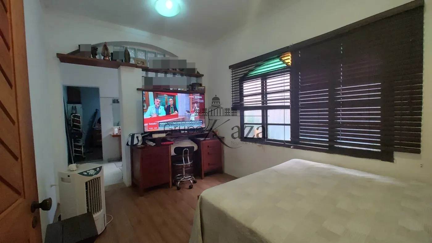 Foto 16 de Casa Sobrado em Jardim das Industrias, Jacareí - imagem 16