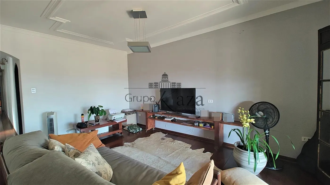 Foto 1 de Casa Sobrado em Jardim das Industrias, Jacareí - imagem 1