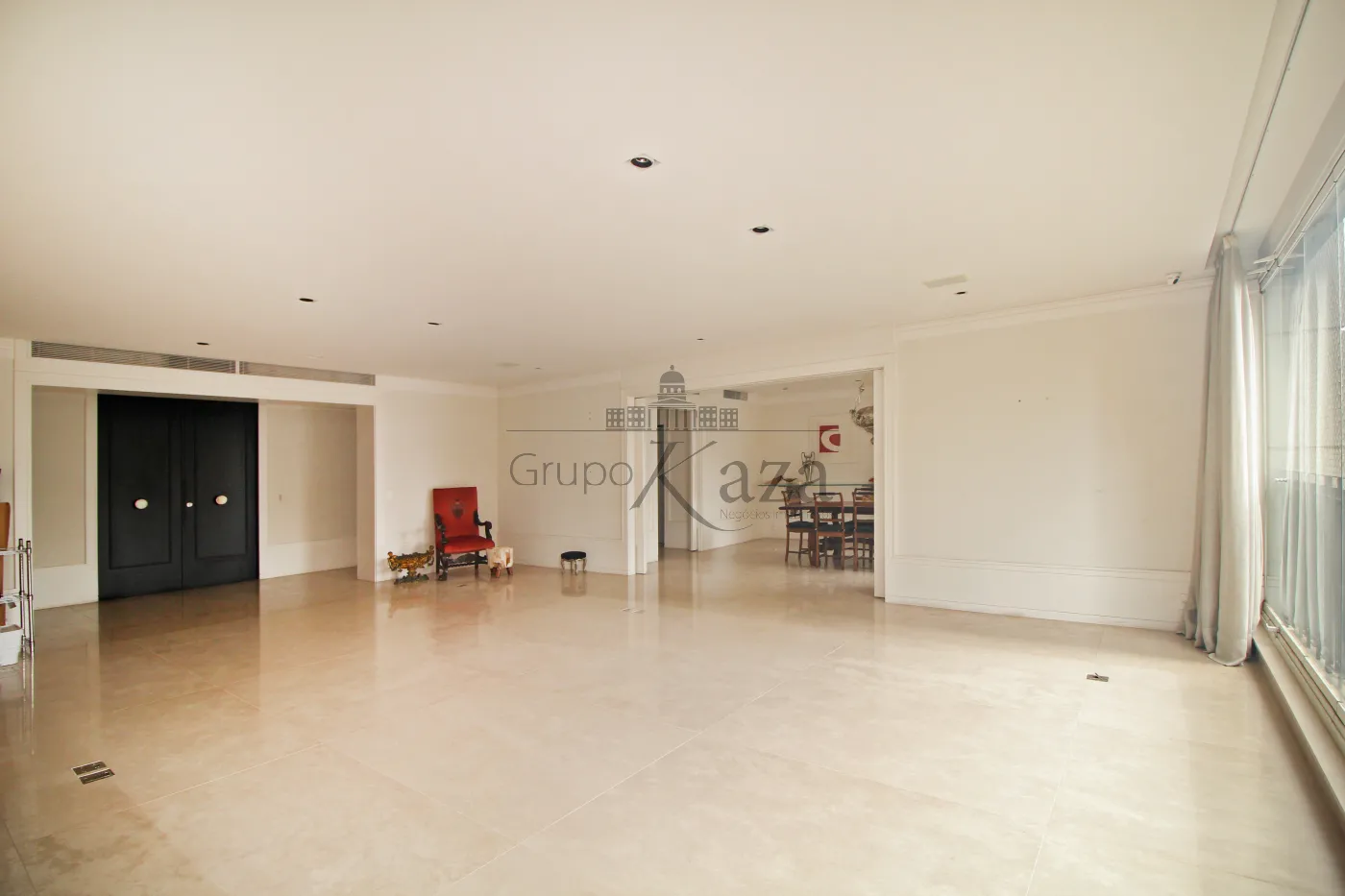 Foto 2 de Apartamento Padrão em Itaim Bibi, São Paulo - imagem 2