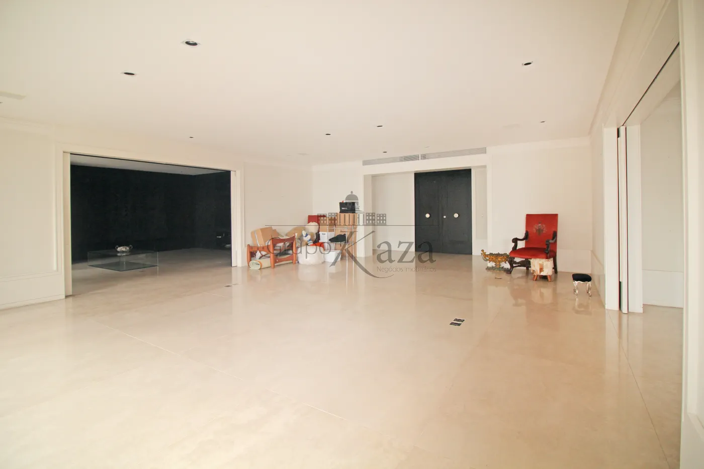 Foto 3 de Apartamento Padrão em Itaim Bibi, São Paulo - imagem 3