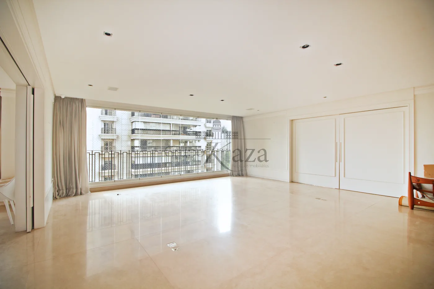 Foto 4 de Apartamento Padrão em Itaim Bibi, São Paulo - imagem 4