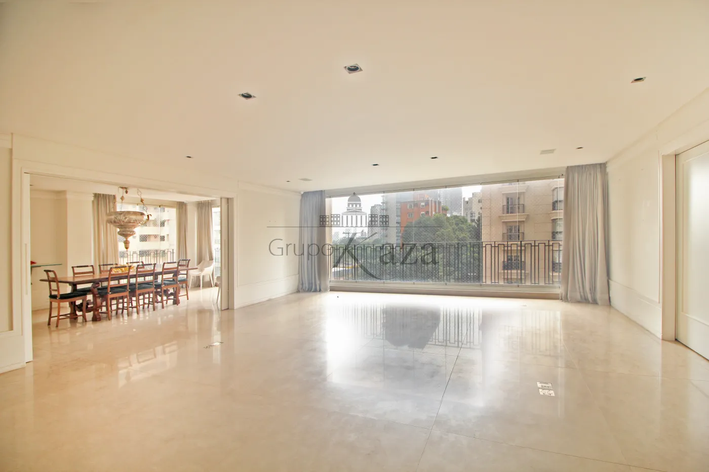 Foto 5 de Apartamento Padrão em Itaim Bibi, São Paulo - imagem 5