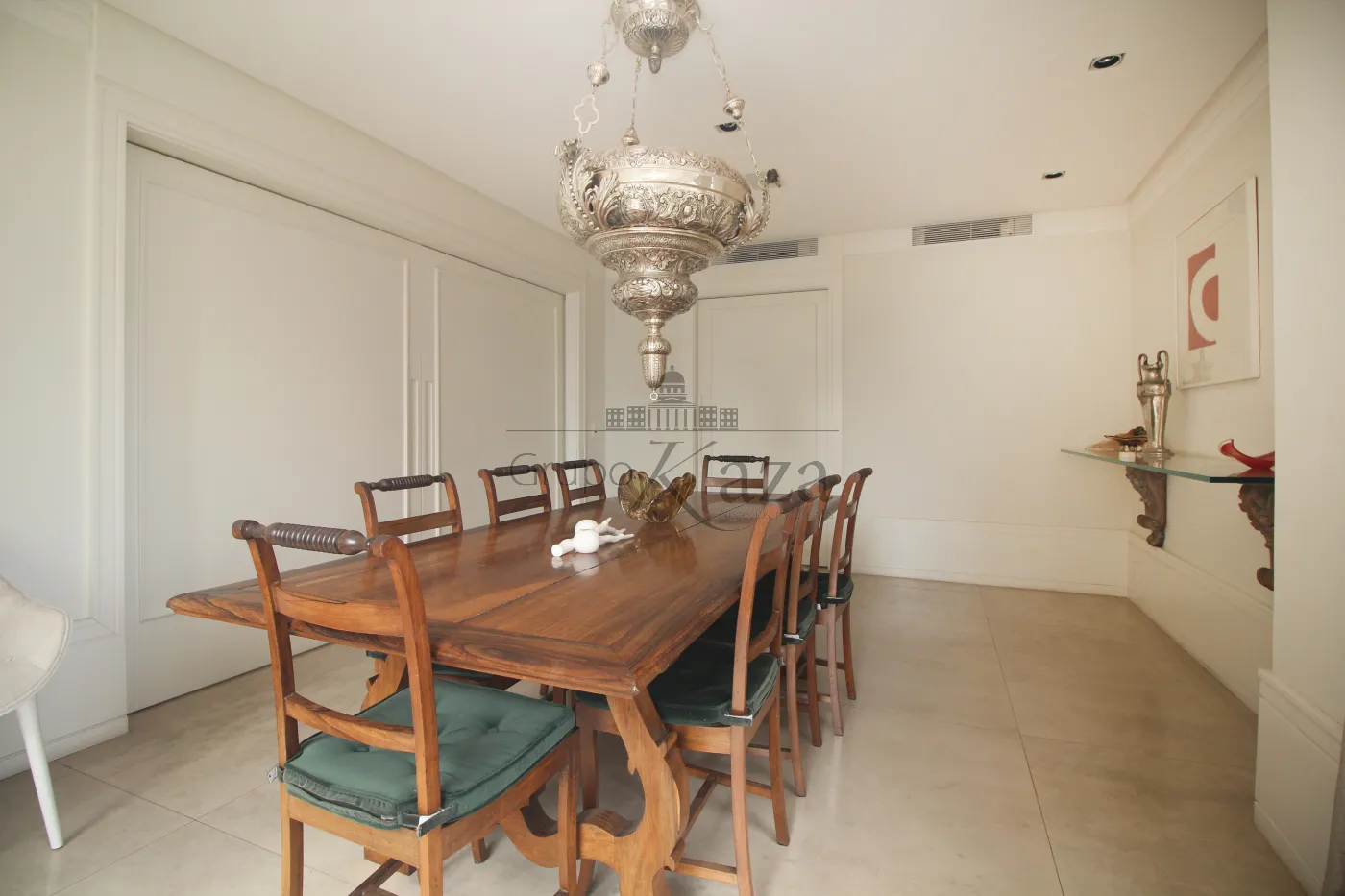 Foto 7 de Apartamento Padrão em Itaim Bibi, São Paulo - imagem 7