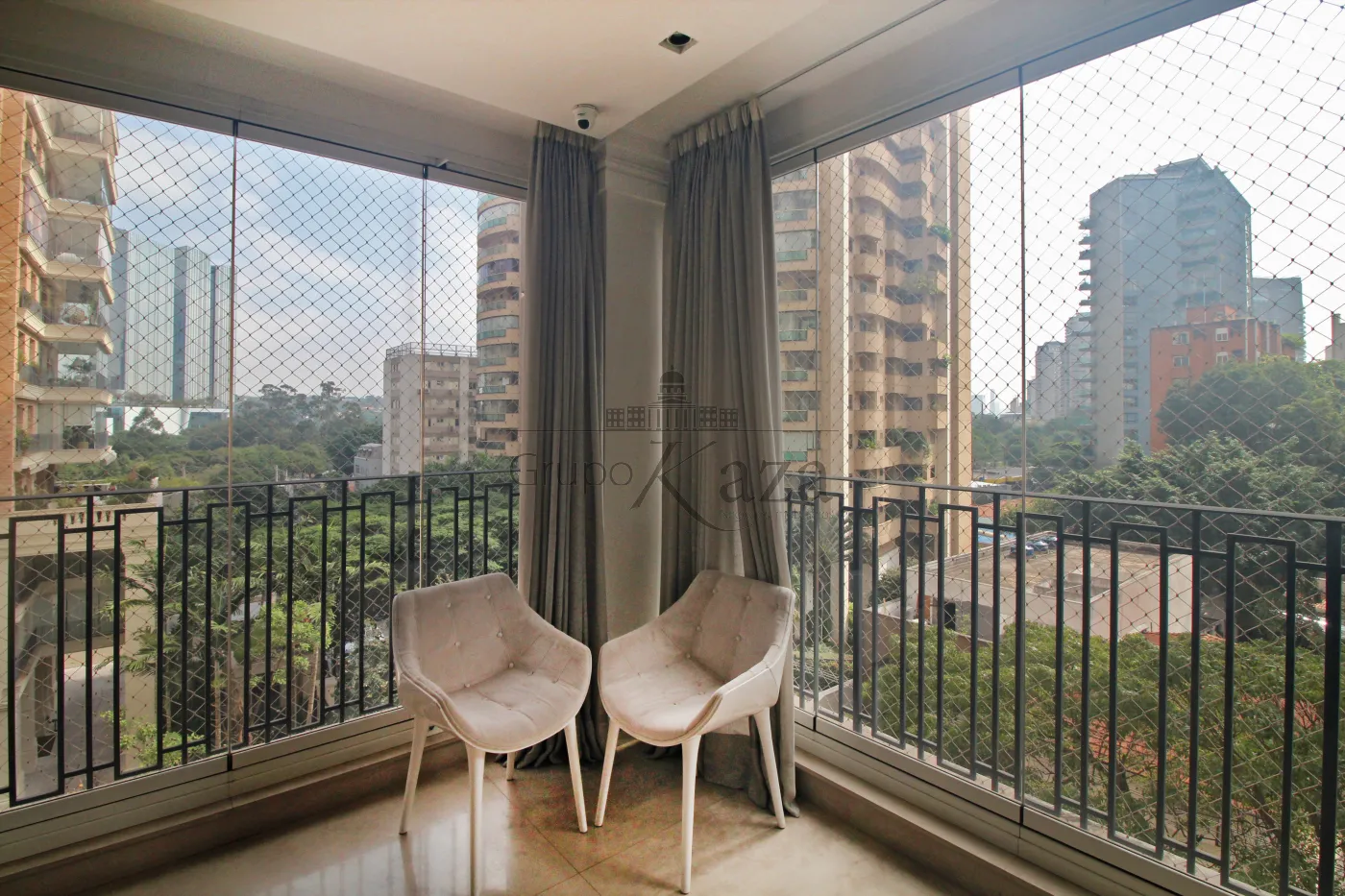 Foto 8 de Apartamento Padrão em Itaim Bibi, São Paulo - imagem 8