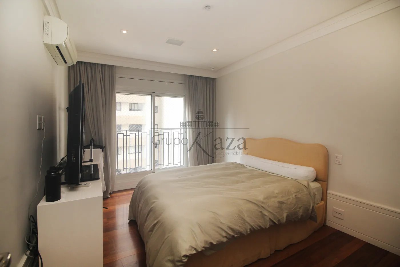 Foto 16 de Apartamento Padrão em Itaim Bibi, São Paulo - imagem 16