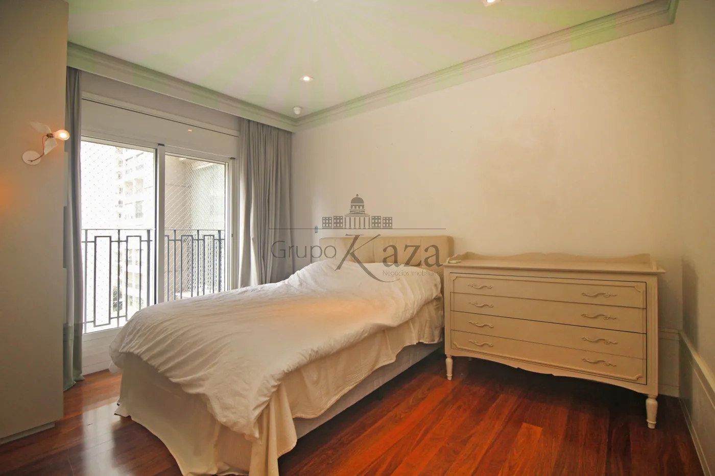 Foto 17 de Apartamento Padrão em Itaim Bibi, São Paulo - imagem 17