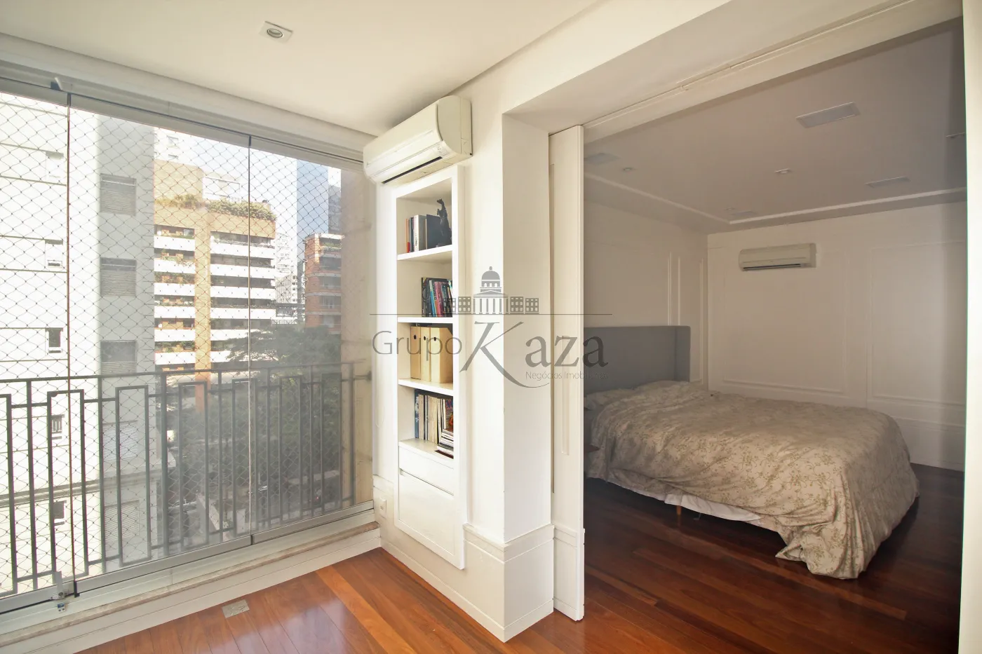 Foto 21 de Apartamento Padrão em Itaim Bibi, São Paulo - imagem 21