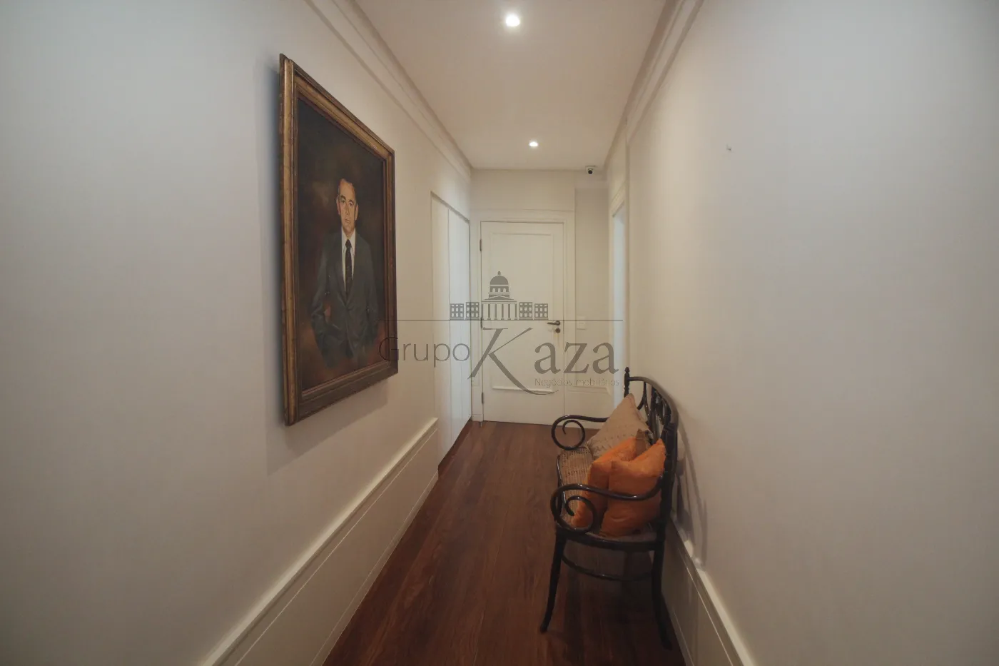 Foto 15 de Apartamento Padrão em Itaim Bibi, São Paulo - imagem 15
