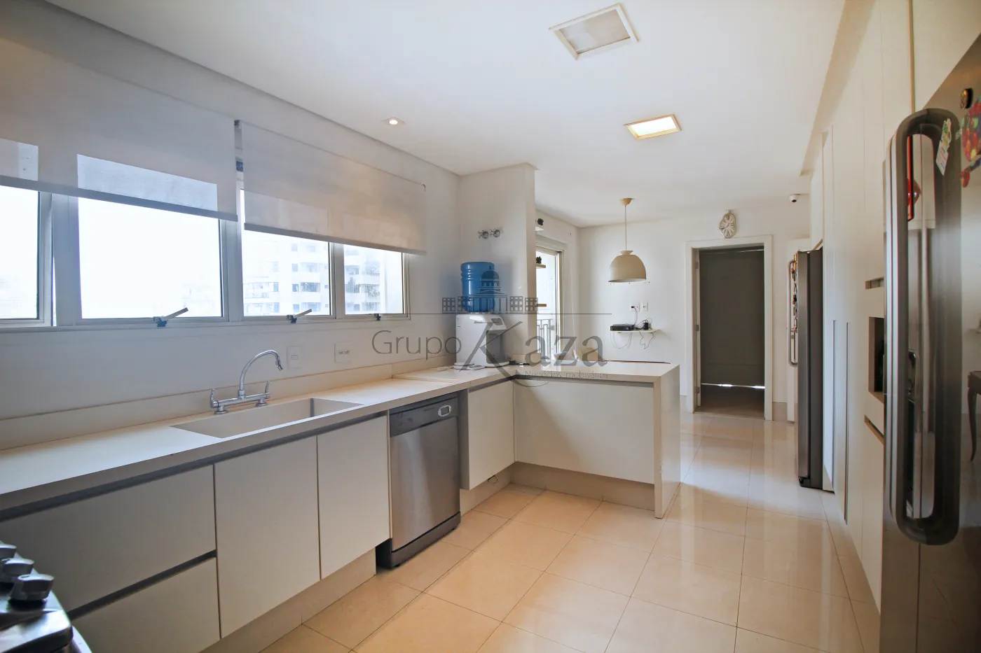 Foto 12 de Apartamento Padrão em Itaim Bibi, São Paulo - imagem 12