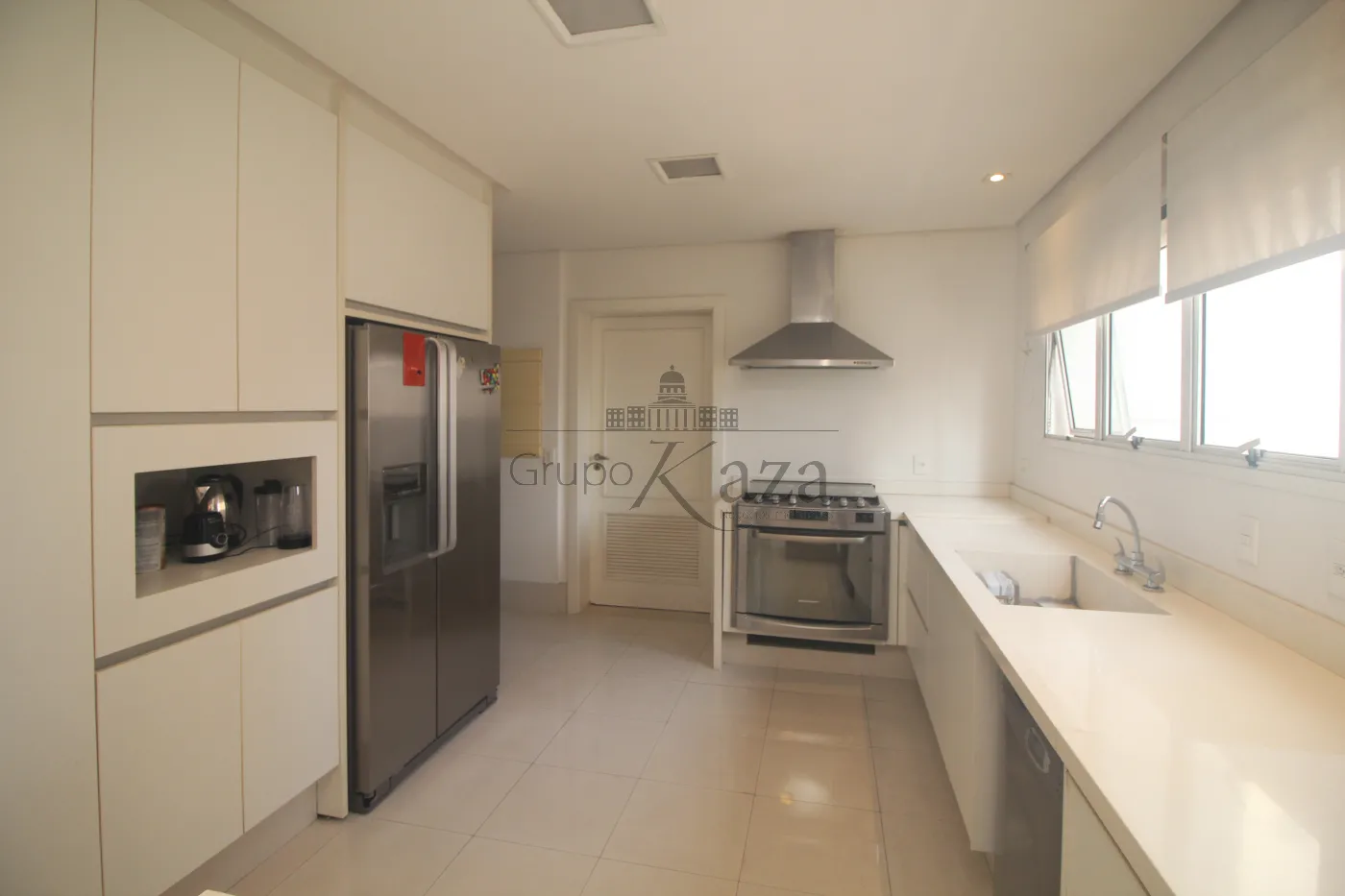 Foto 13 de Apartamento Padrão em Itaim Bibi, São Paulo - imagem 13