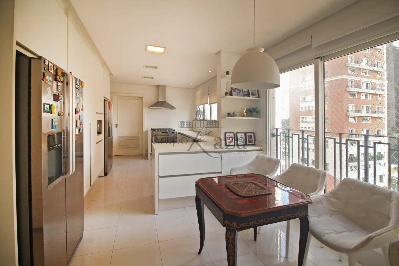 Foto 14 de Apartamento Padrão em Itaim Bibi, São Paulo - imagem 14