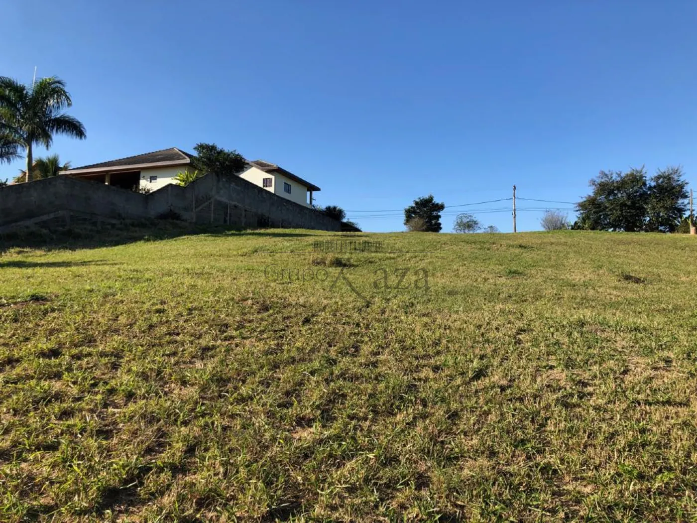 Foto 7 de Terreno Padrão em Condomínio Residencial Mirante do Vale, Jacareí - imagem 7