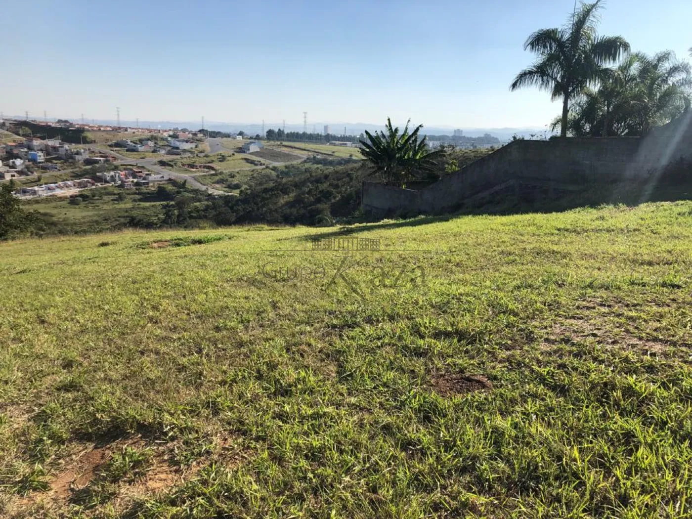 Foto 6 de Terreno Padrão em Condomínio Residencial Mirante do Vale, Jacareí - imagem 6
