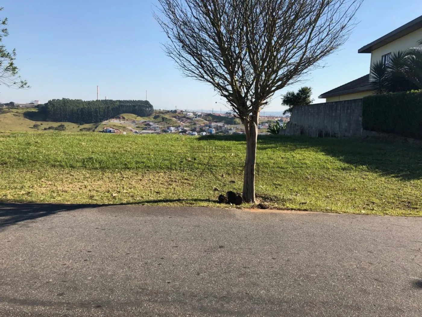Foto 1 de Terreno Padrão em Condomínio Residencial Mirante do Vale, Jacareí - imagem 1