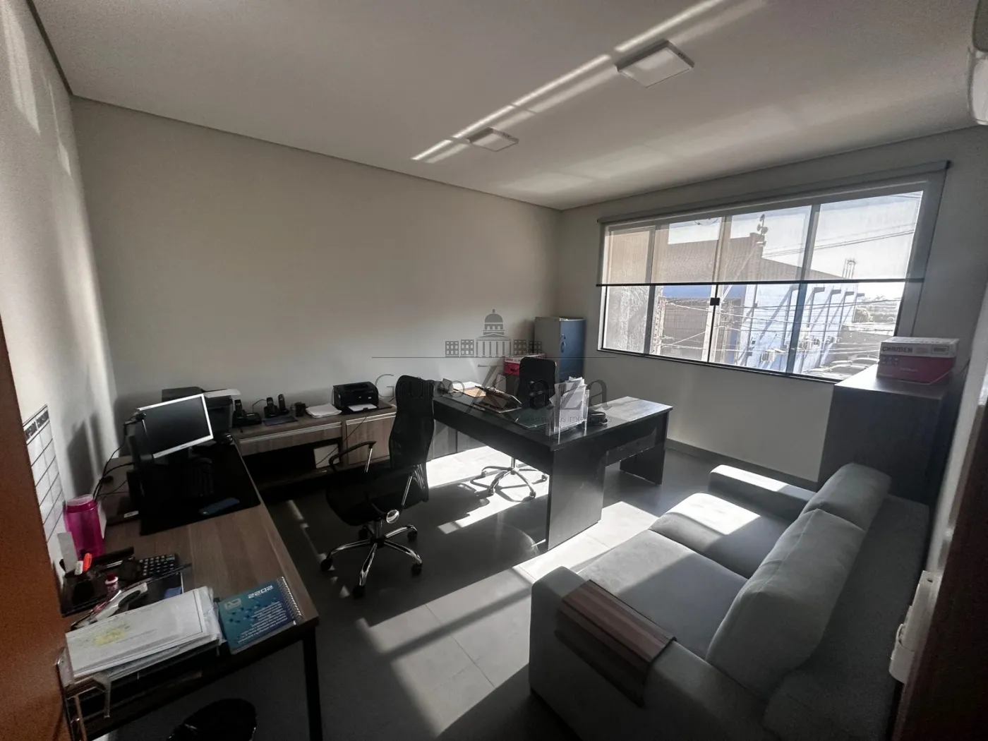 Foto 2 de Comercial Sala Condomínio em Jardim Califórnia, Jacareí - imagem 2
