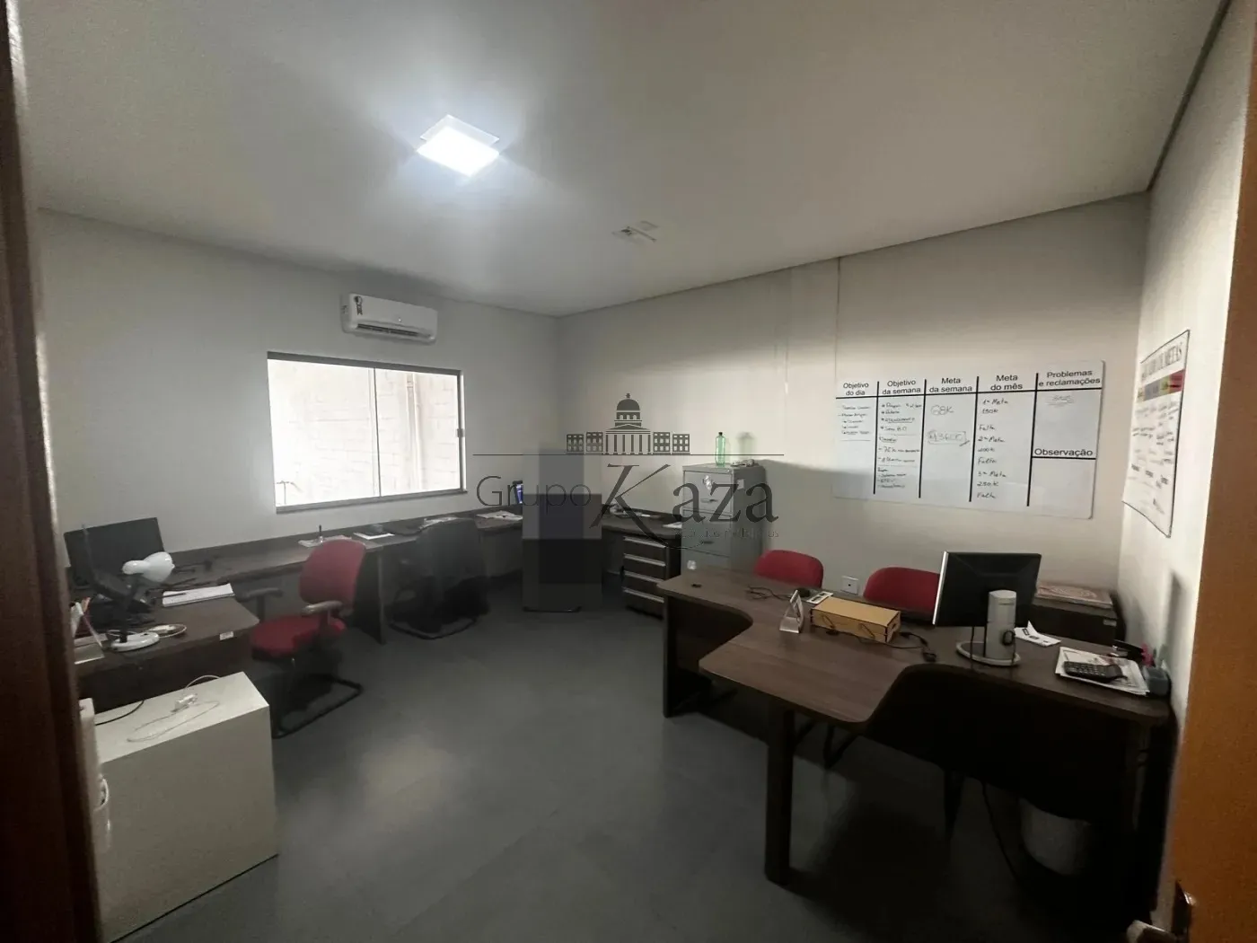 Foto 6 de Comercial Sala Condomínio em Jardim Califórnia, Jacareí - imagem 6