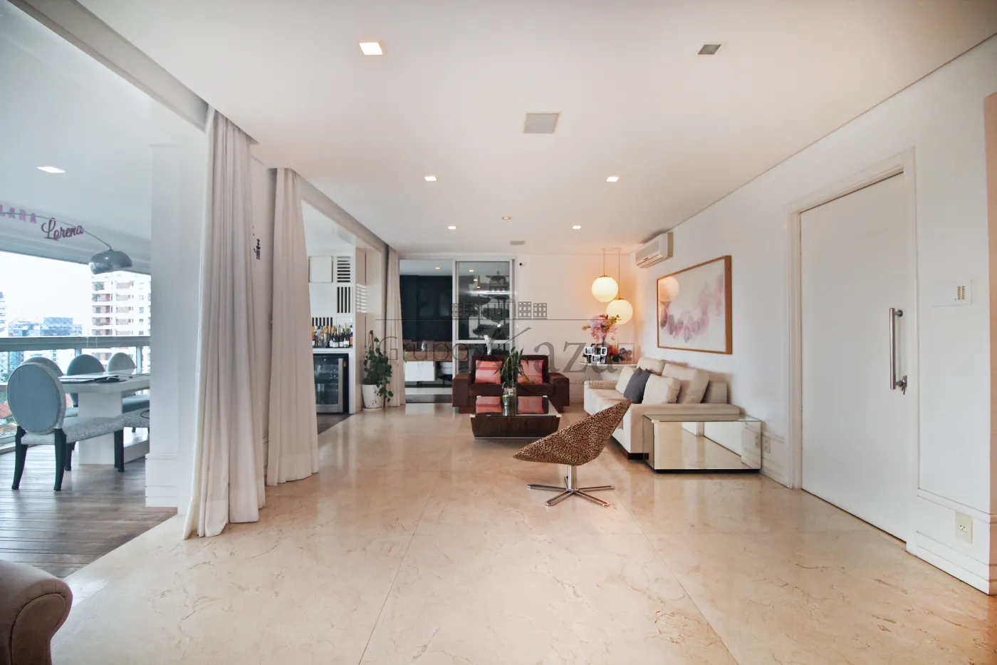 Foto 5 de Apartamento Padrão em Paraíso, São Paulo - imagem 5