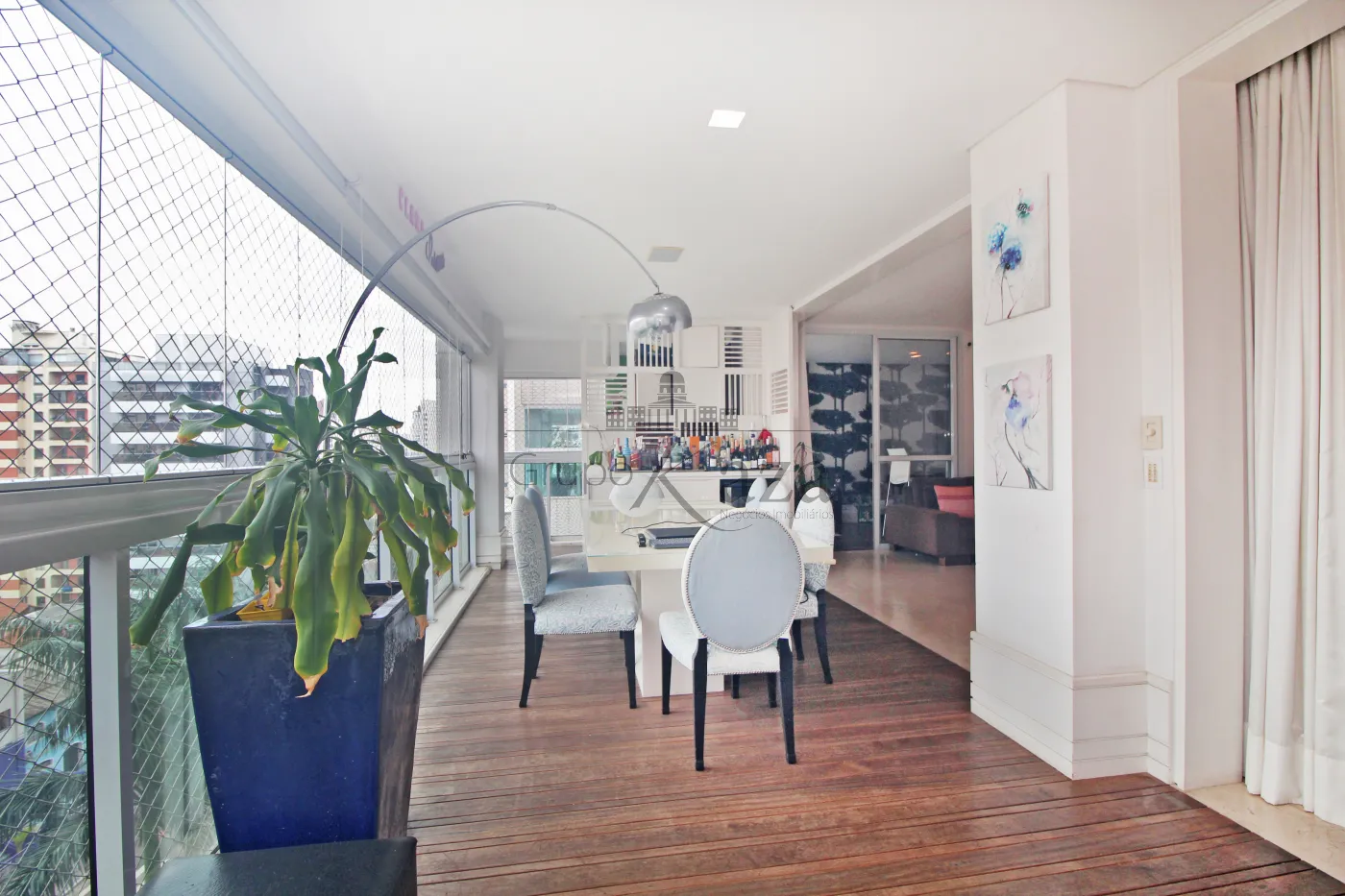 Foto 6 de Apartamento Padrão em Paraíso, São Paulo - imagem 6