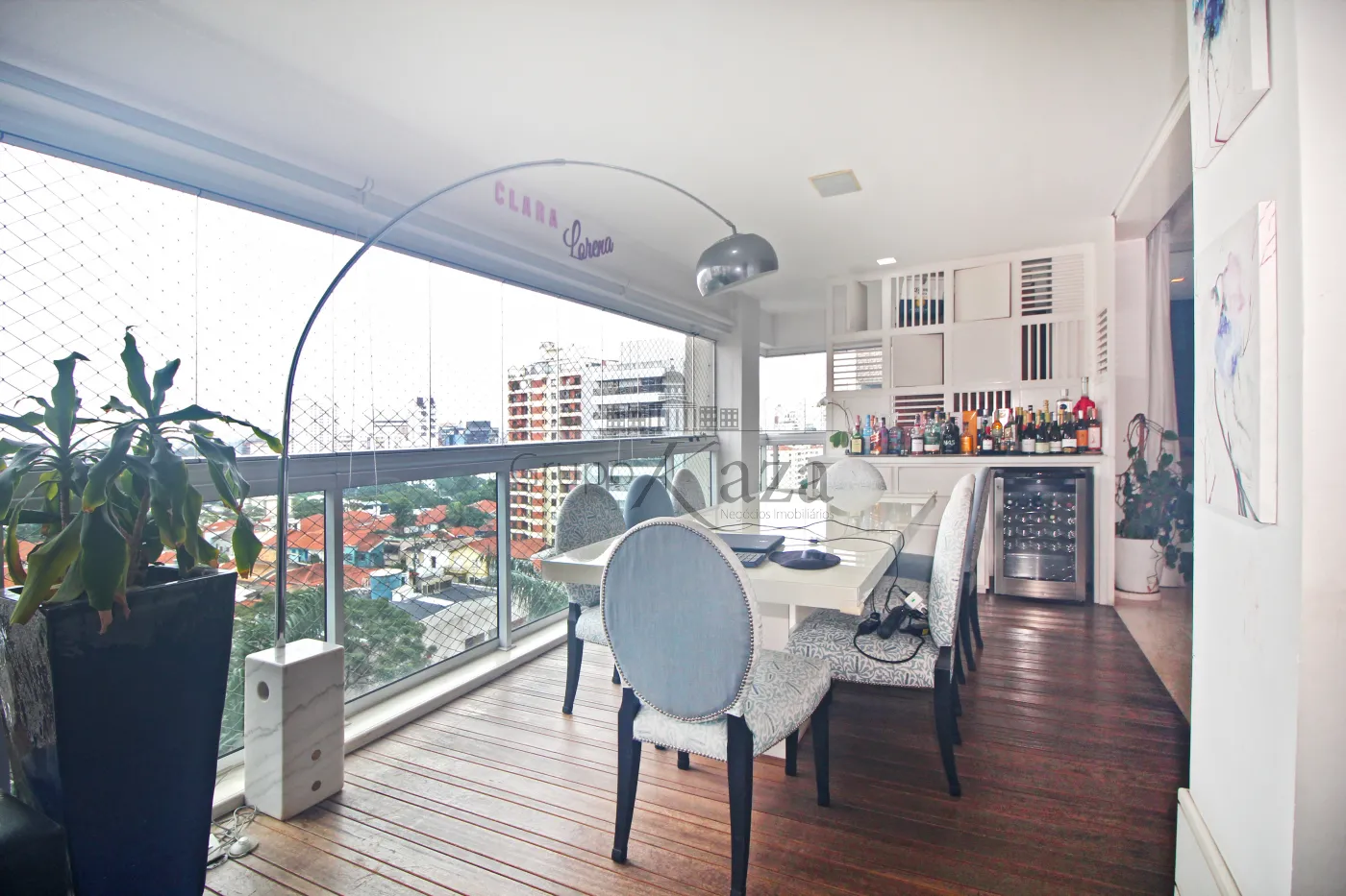 Foto 7 de Apartamento Padrão em Paraíso, São Paulo - imagem 7