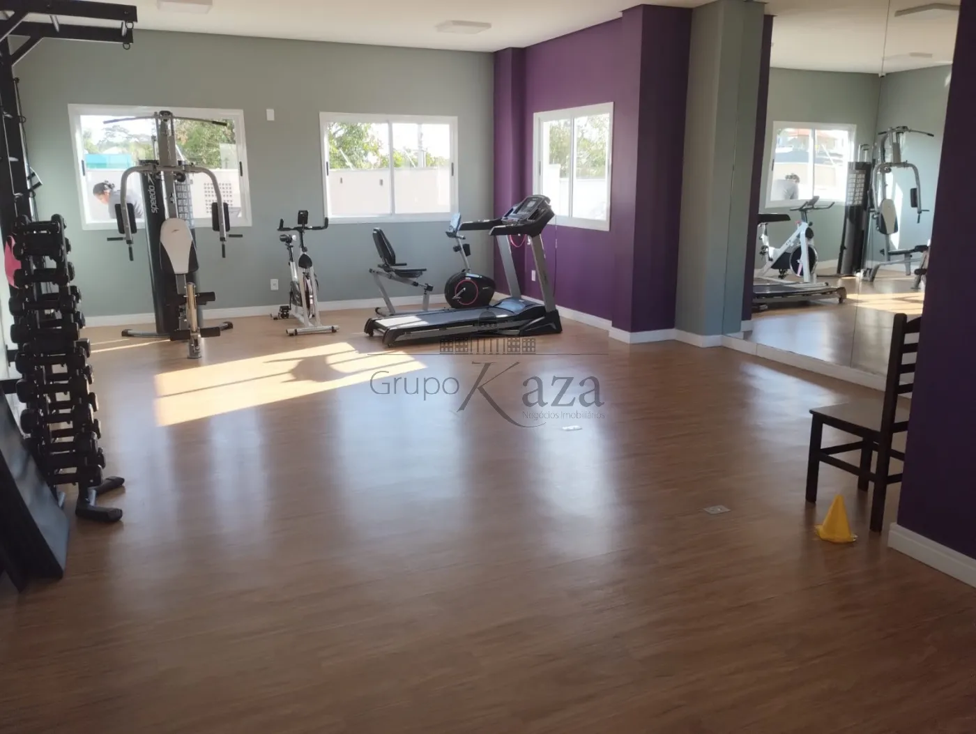 Foto 23 de Apartamento Padrão em Villa Branca, Jacareí - imagem 23