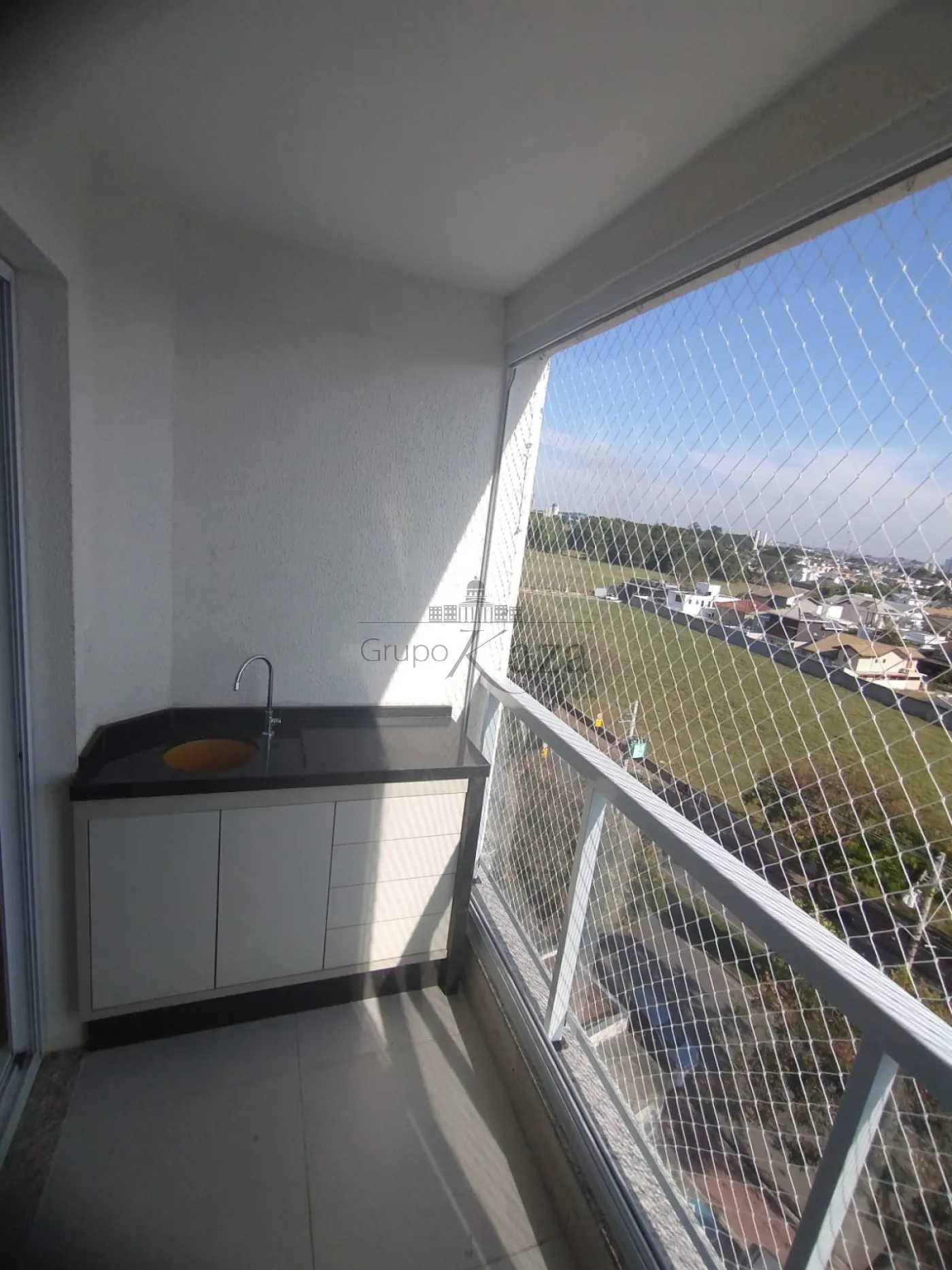 Foto 3 de Apartamento Padrão em Villa Branca, Jacareí - imagem 3