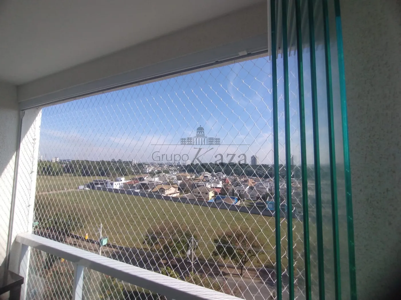 Foto 4 de Apartamento Padrão em Villa Branca, Jacareí - imagem 4