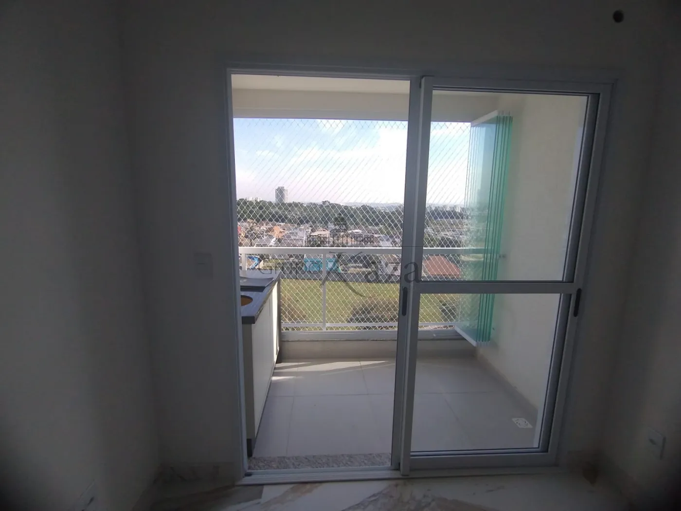 Foto 2 de Apartamento Padrão em Villa Branca, Jacareí - imagem 2