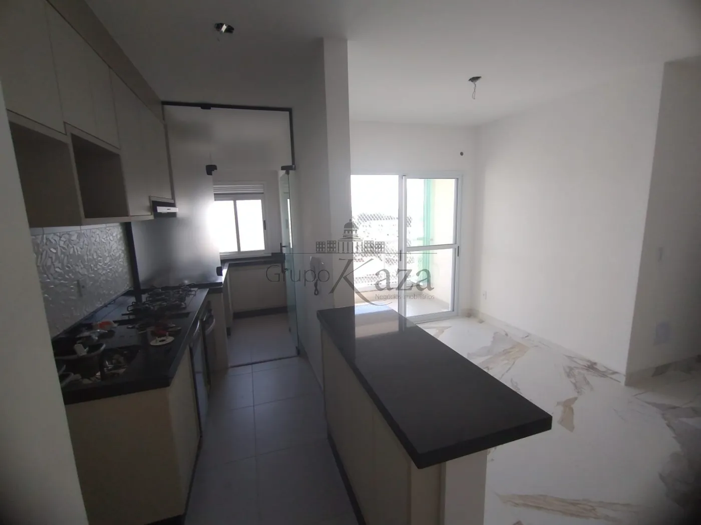 Foto 7 de Apartamento Padrão em Villa Branca, Jacareí - imagem 7