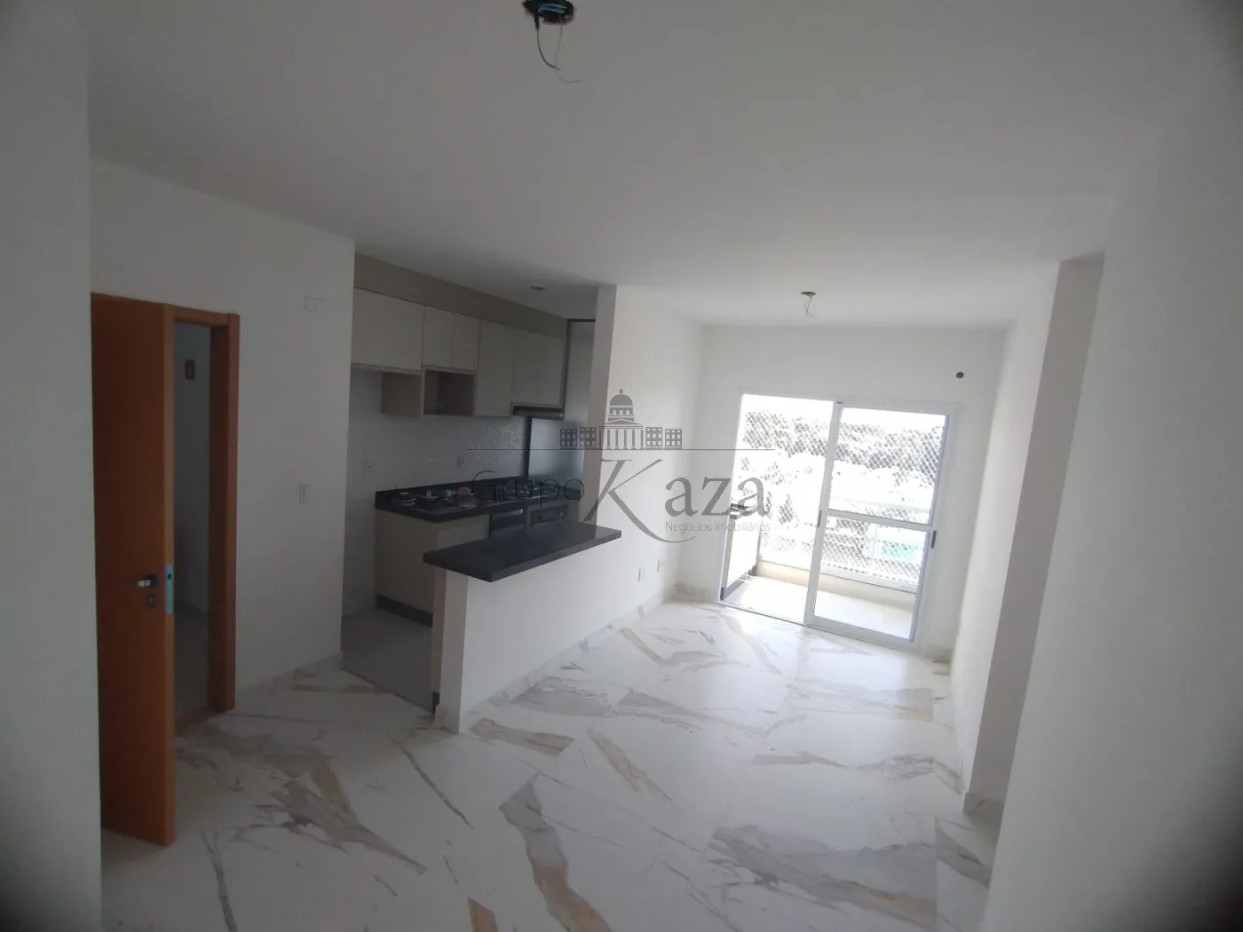 Foto 1 de Apartamento Padrão em Villa Branca, Jacareí - imagem 1