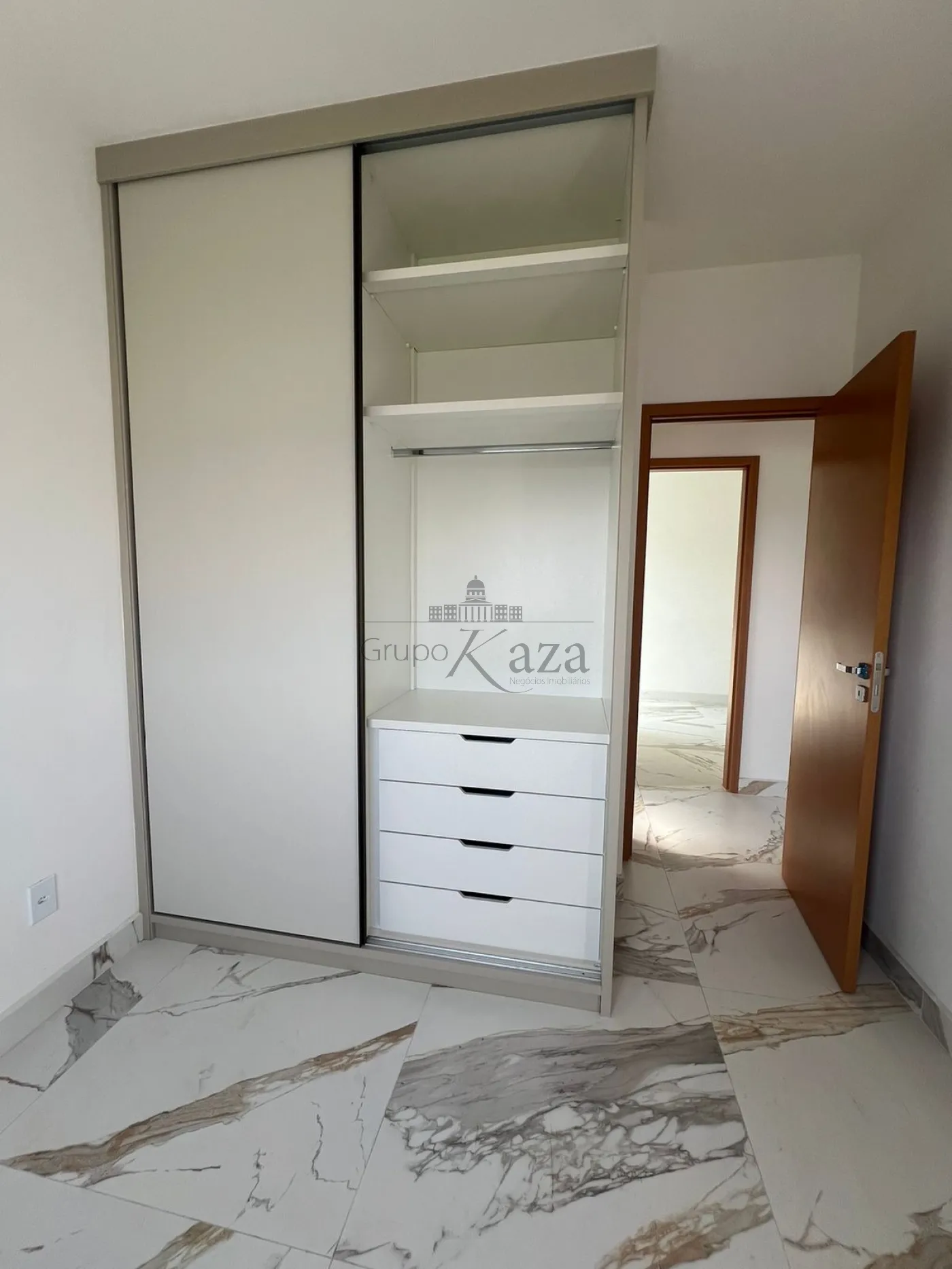 Foto 33 de Apartamento Padrão em Villa Branca, Jacareí - imagem 33