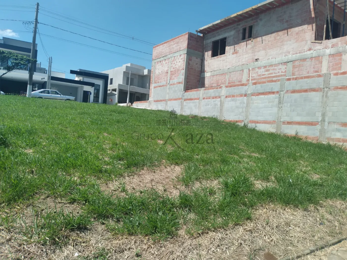 Foto 2 de Terreno Condomínio em Caçapava Velha, Caçapava - imagem 2