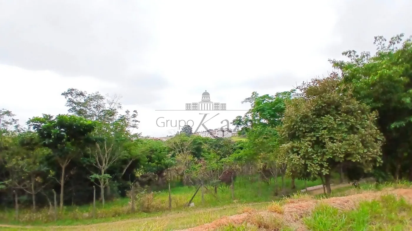 Foto 4 de Terreno Condomínio em Caçapava Velha, Caçapava - imagem 4