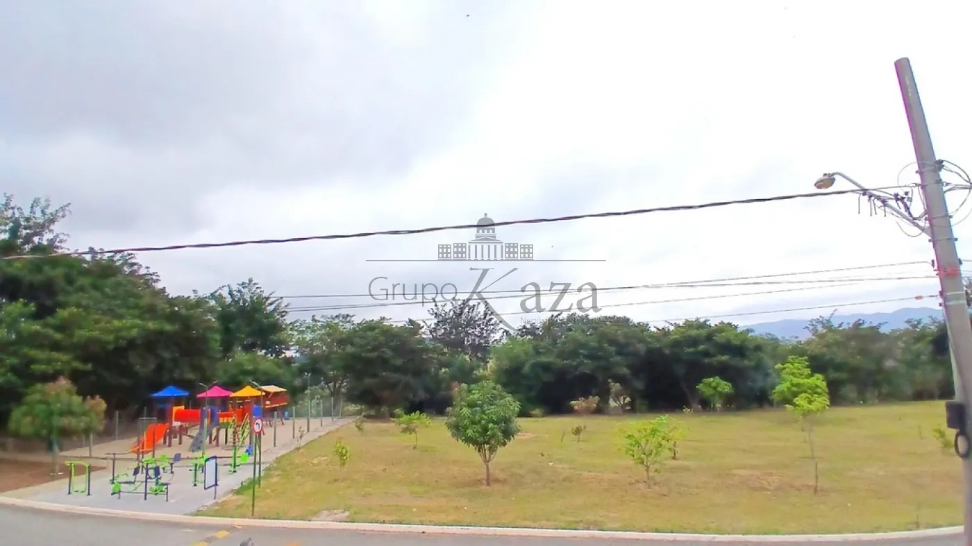 Foto 6 de Terreno Condomínio em Caçapava Velha, Caçapava - imagem 6