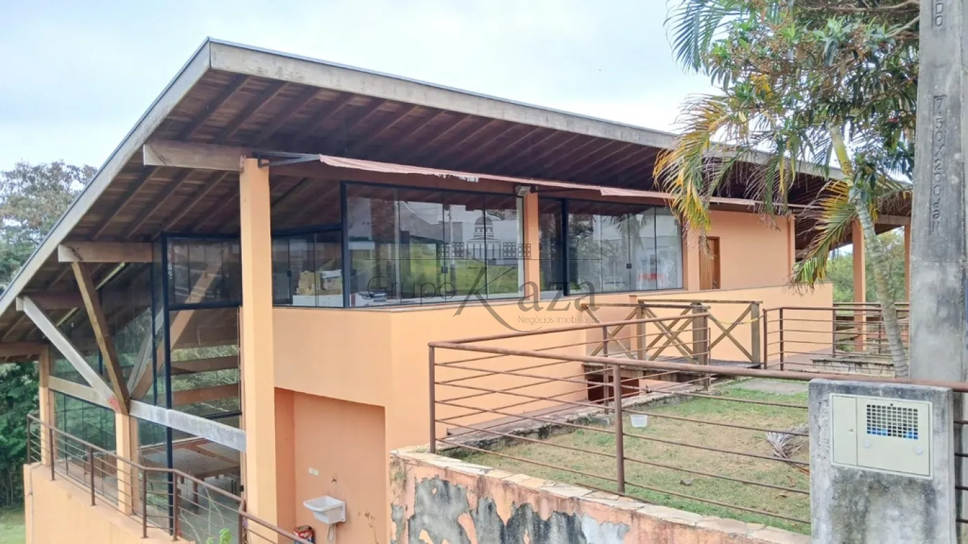Foto 12 de Terreno Condomínio em Caçapava Velha, Caçapava - imagem 12
