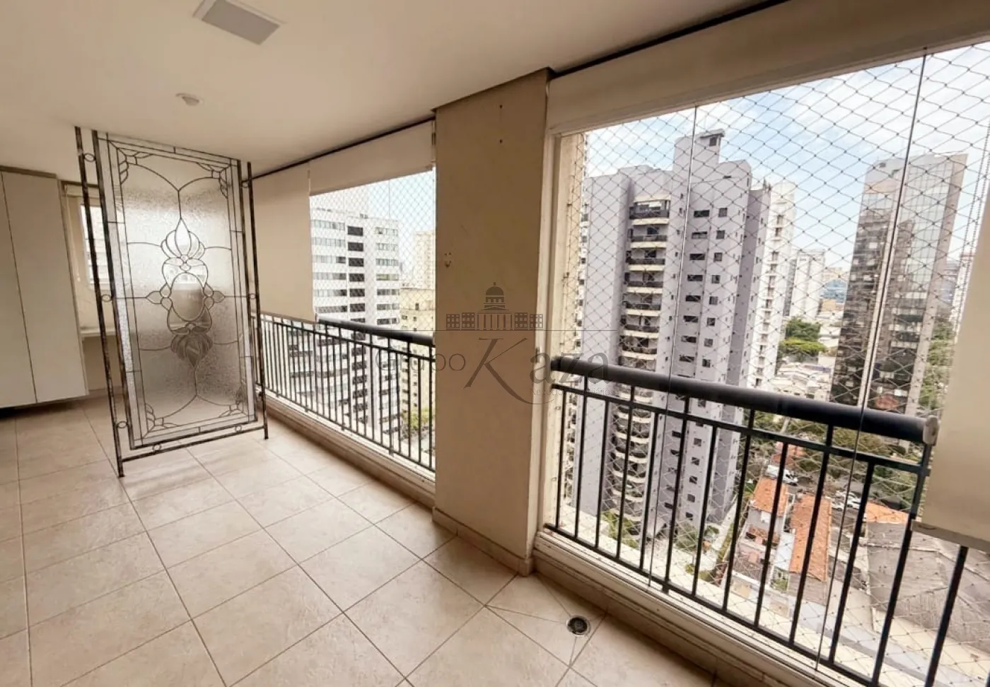 Foto 28 de Apartamento Padrão em Vila Clementino, São Paulo - imagem 28