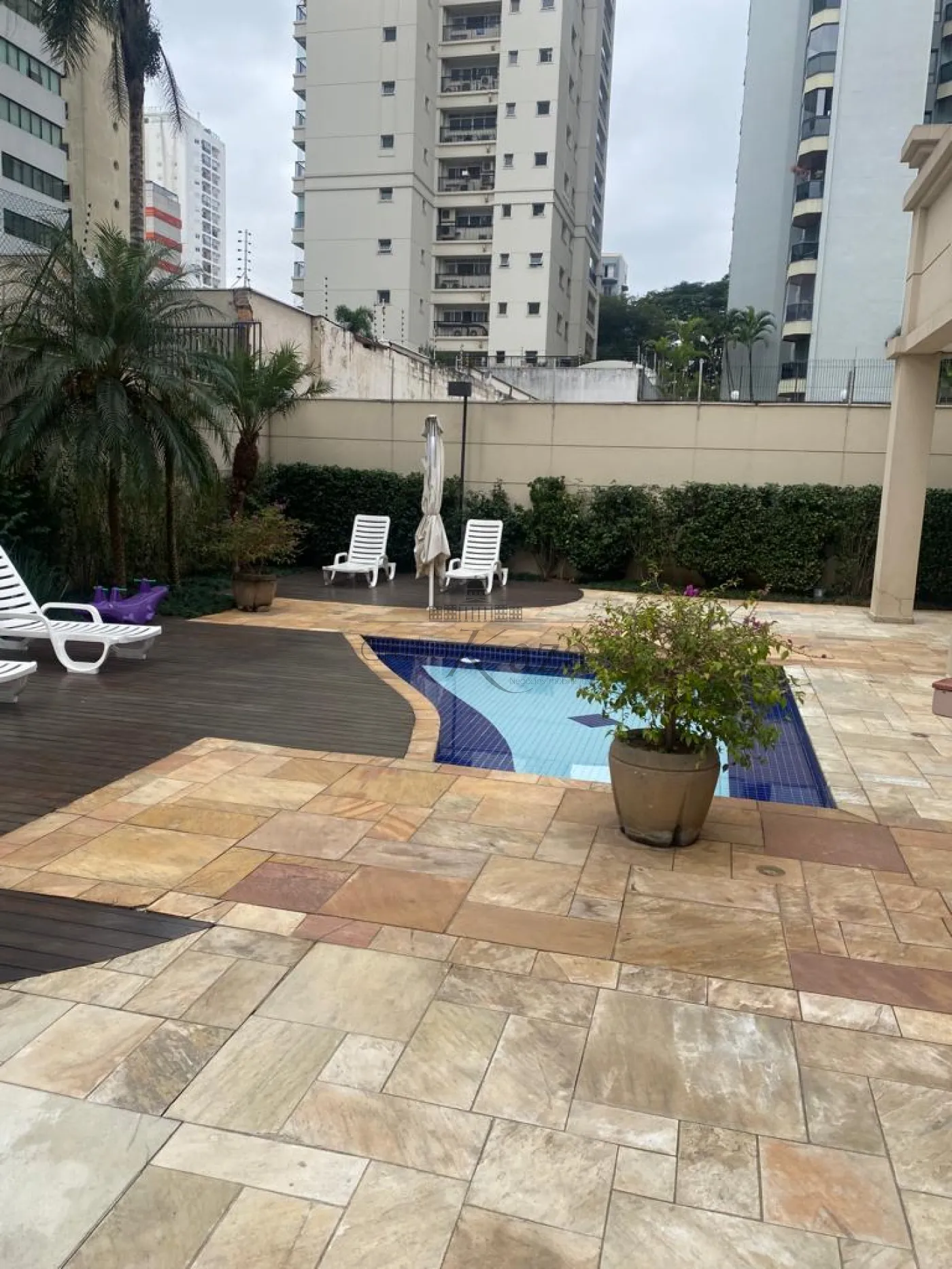 Foto 12 de Apartamento Padrão em Vila Clementino, São Paulo - imagem 12