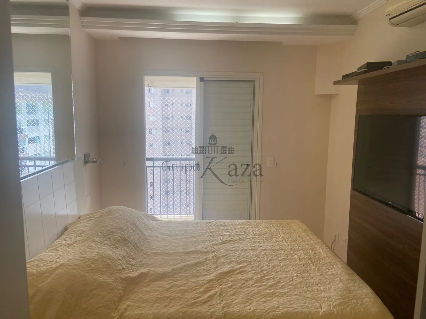 Foto 5 de Apartamento Padrão em Vila Clementino, São Paulo - imagem 5