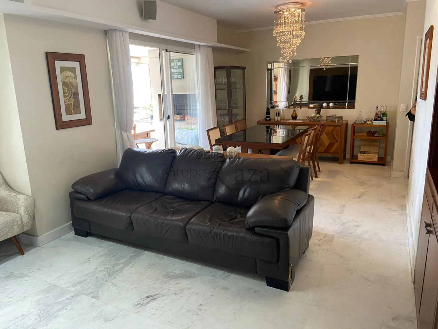 Foto 1 de Apartamento Padrão em Vila Clementino, São Paulo - imagem 1