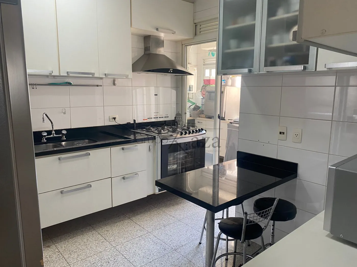 Foto 2 de Apartamento Padrão em Vila Clementino, São Paulo - imagem 2