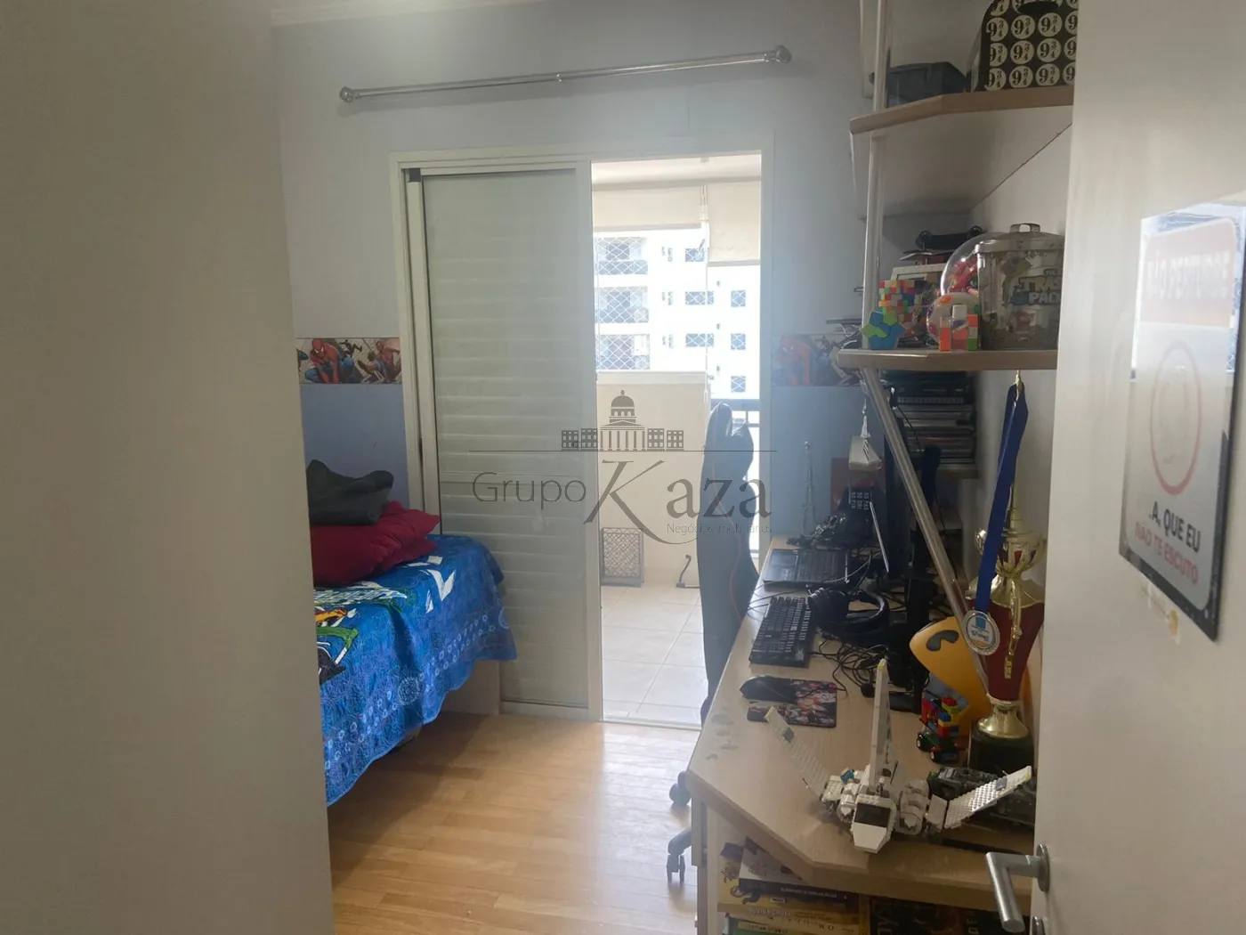 Foto 8 de Apartamento Padrão em Vila Clementino, São Paulo - imagem 8