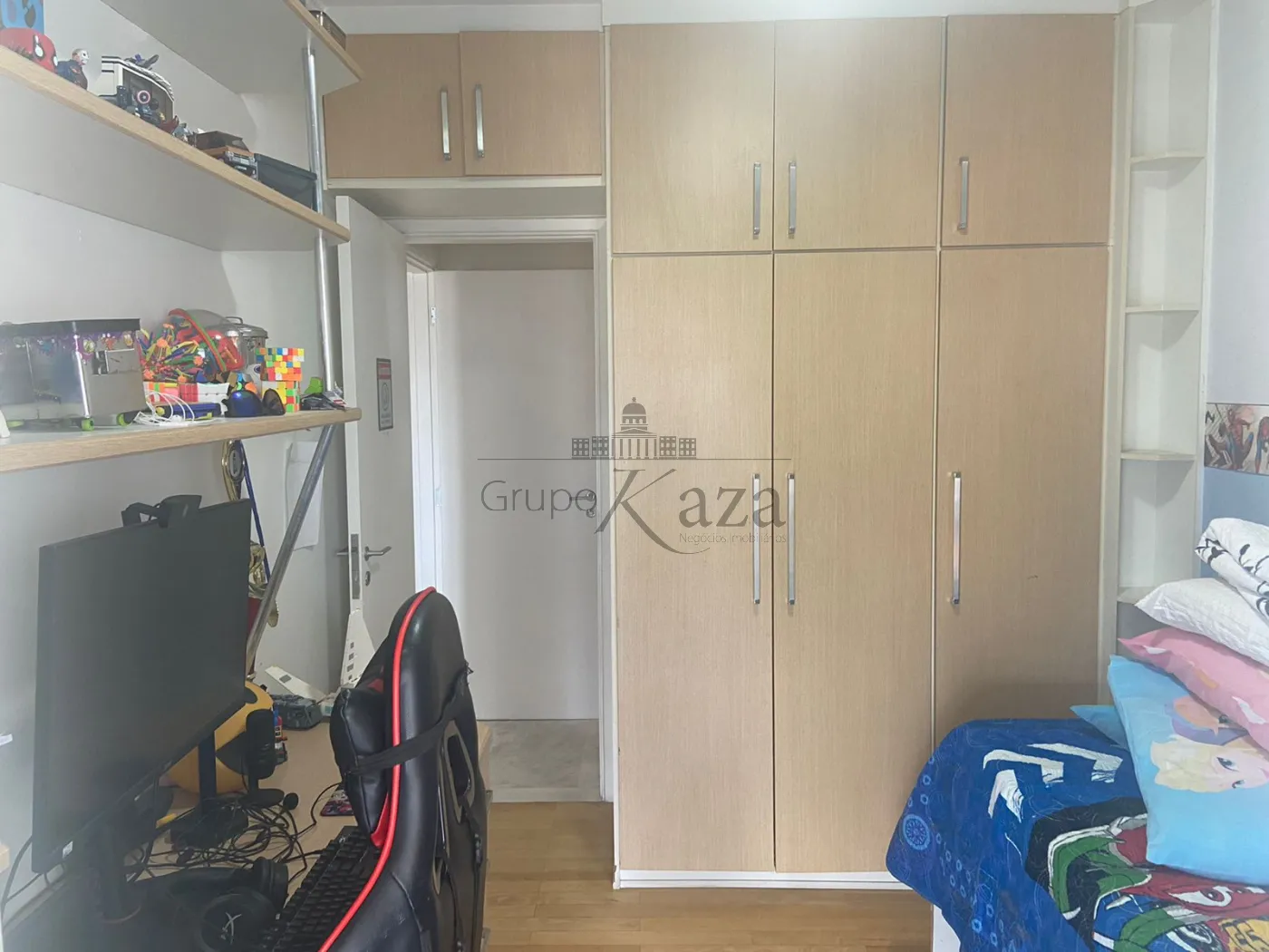 Foto 7 de Apartamento Padrão em Vila Clementino, São Paulo - imagem 7