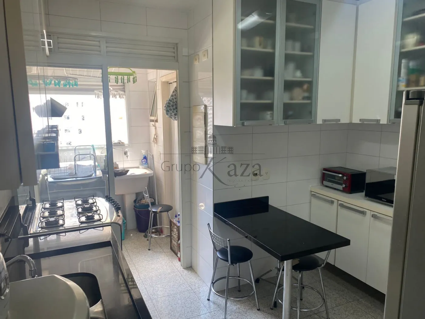Foto 3 de Apartamento Padrão em Vila Clementino, São Paulo - imagem 3
